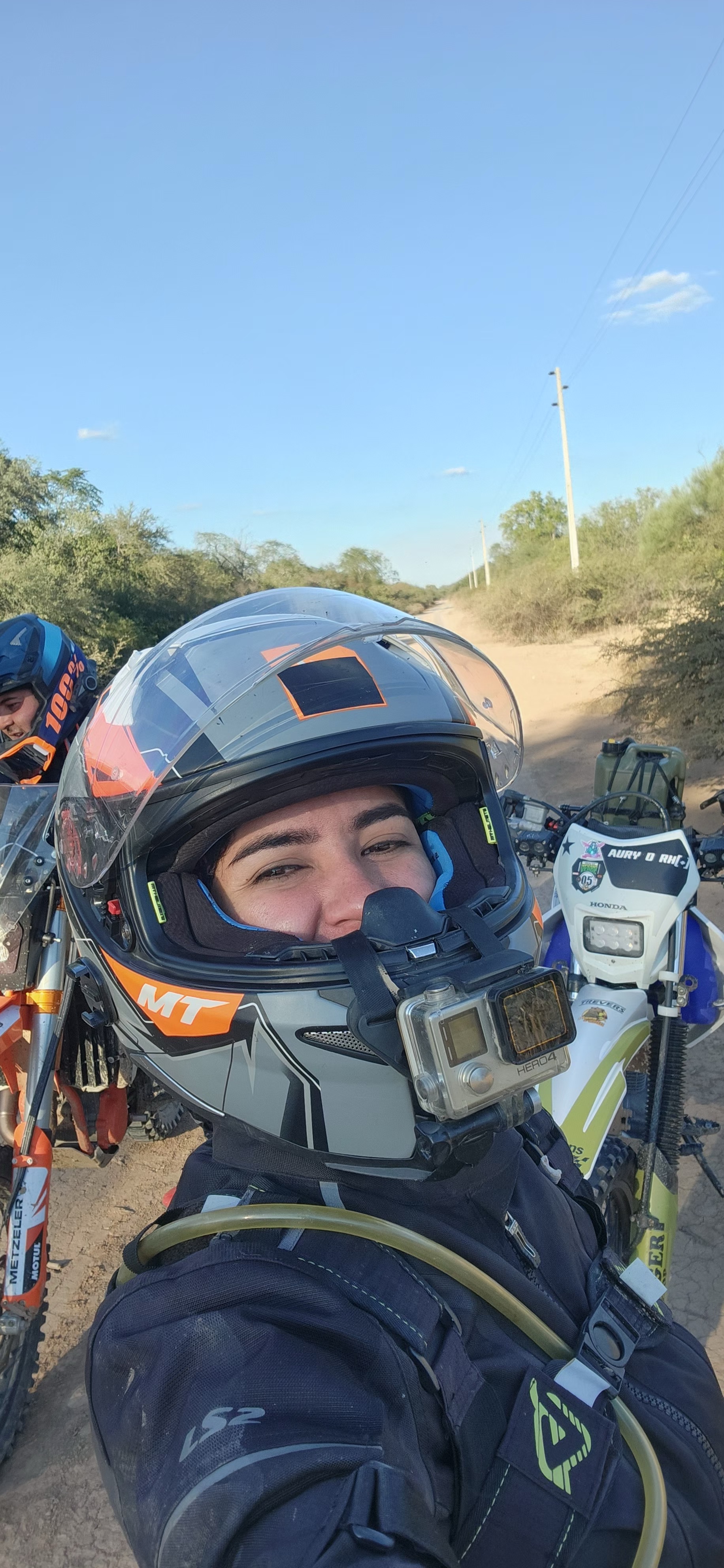 Foto del rally (carga histórica)