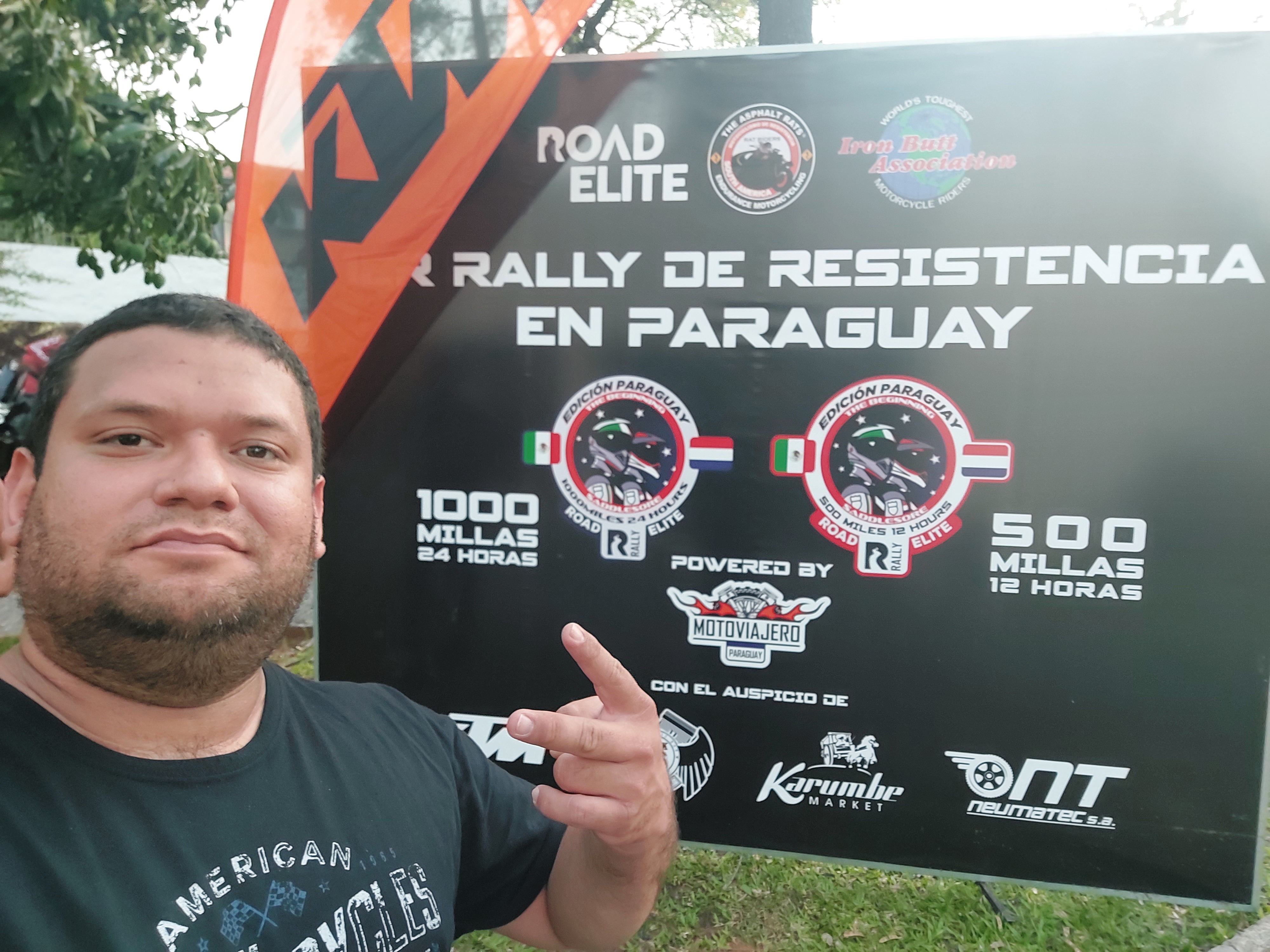 Foto del rally (carga histórica)