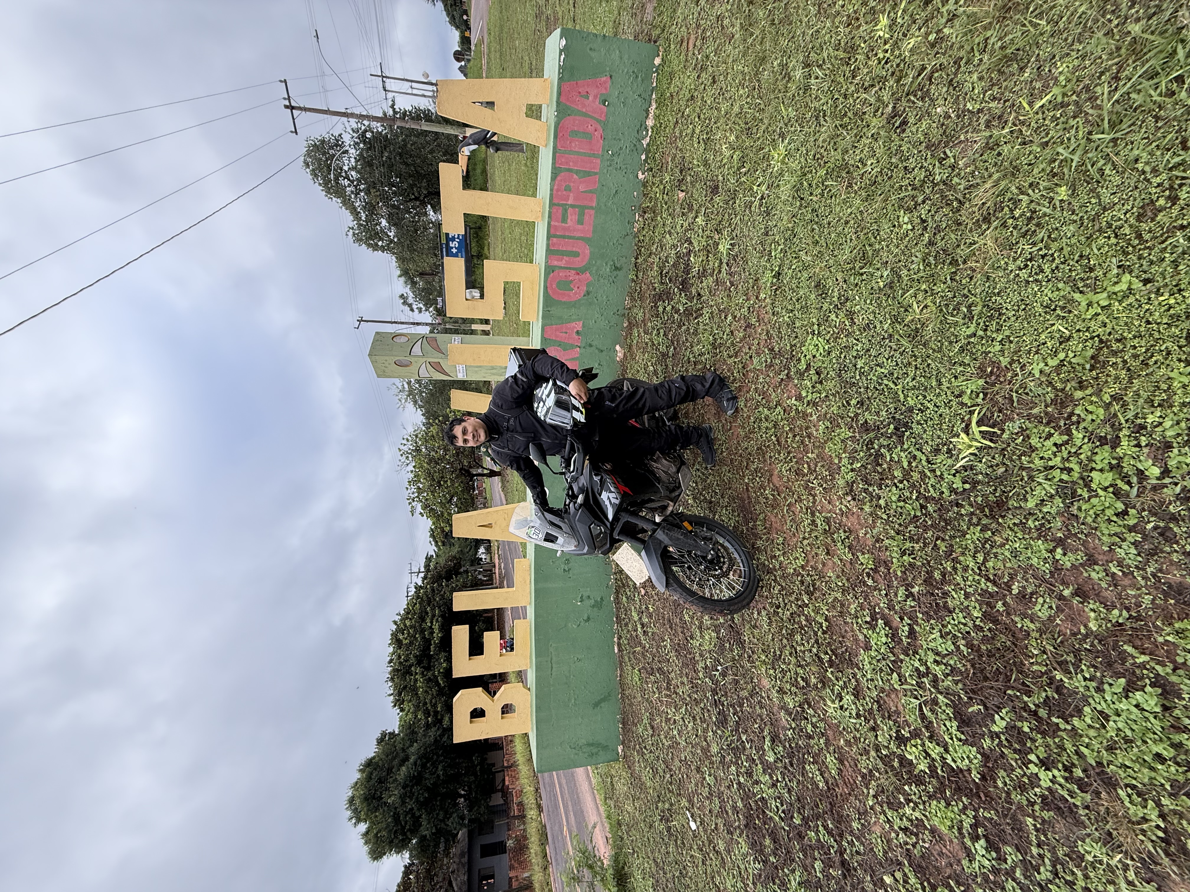 Foto del rally (carga histórica)