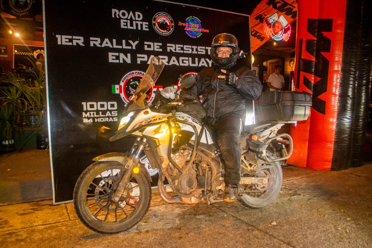 Foto del rally (carga histórica)