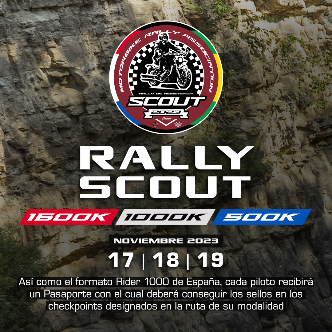 Rally Scout