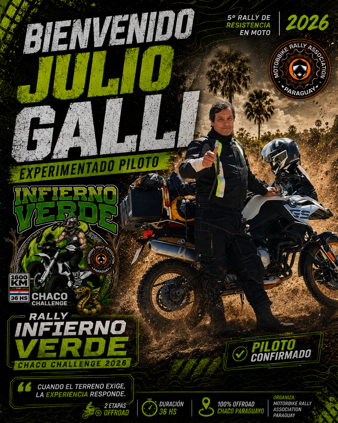 Julio Galli